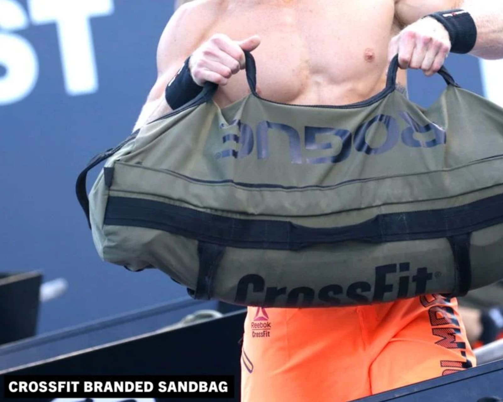 Rogue Sandbags